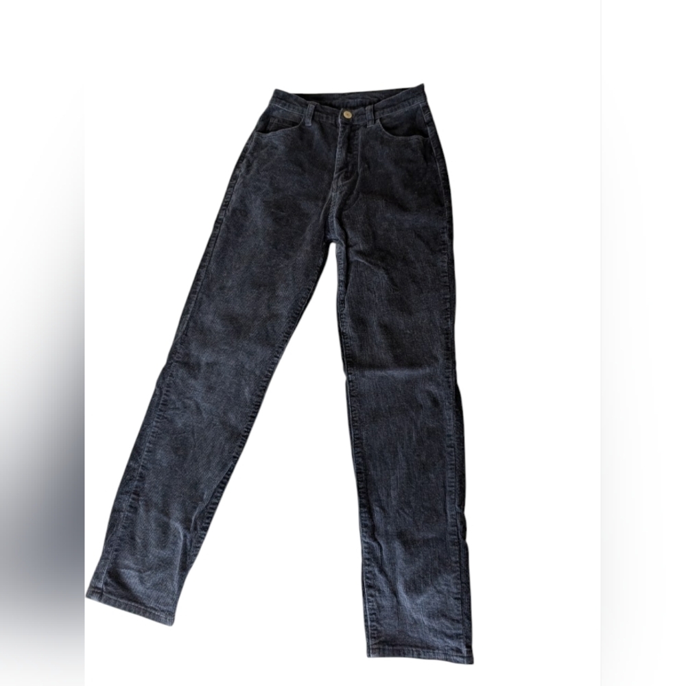 PacSun Men's Dark Gray Slim Jeans